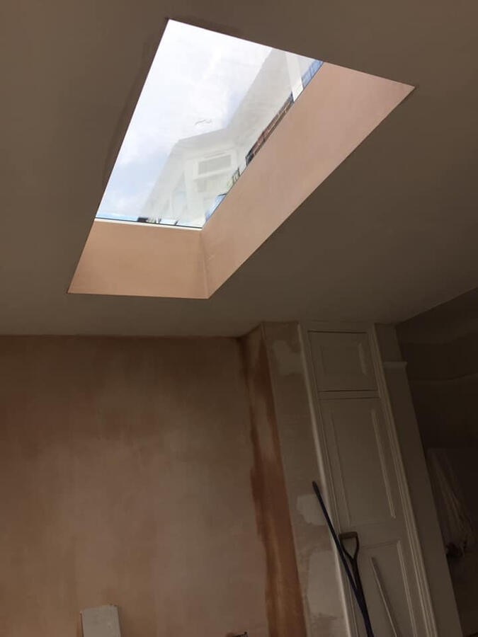 Affordable plastering Newcastle