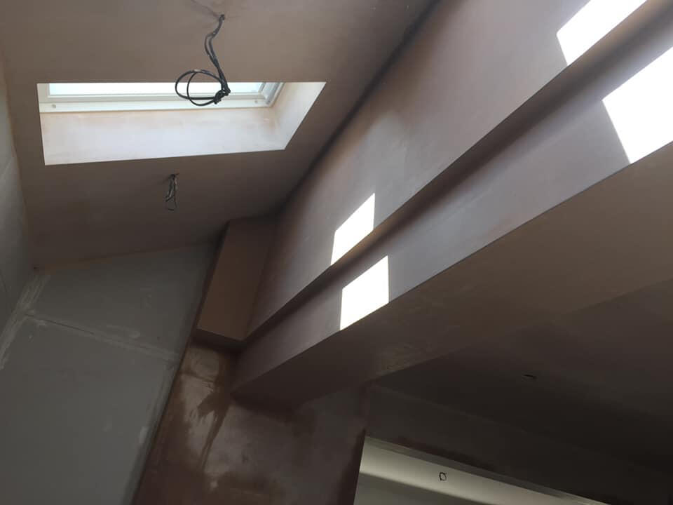 Plastering and rendering experts